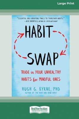 Habit Swap 1