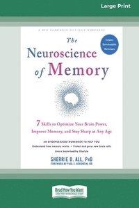 bokomslag Neuroscience of Memory