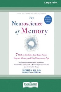 bokomslag The Neuroscience of Memory