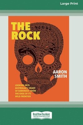 Aaron Smith - Rock, Häftad