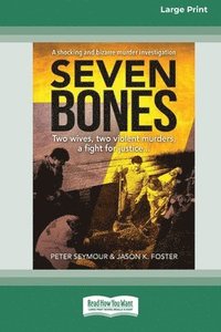 bokomslag Seven Bones