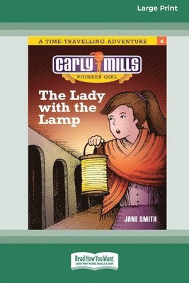 The Lady and the Lamp 1