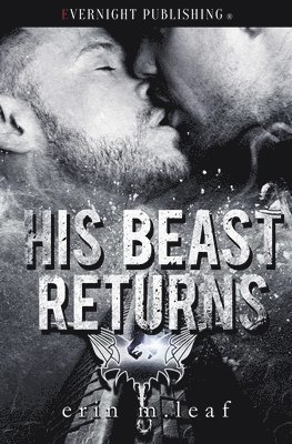 Erin M. Leaf - His Beast Returns, Häftad