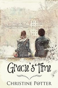 bokomslag Gracie's Time