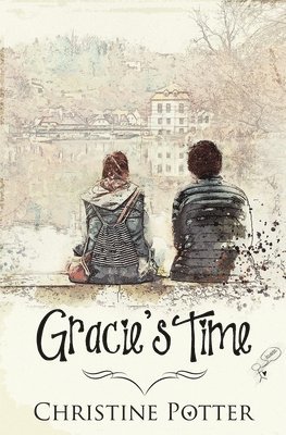 Christine Potter - Gracie's Time, Häftad