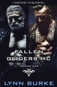 bokomslag Fallen Gliders: Volume One