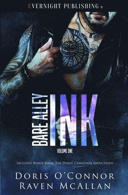 Bare Alley Ink: Volume One 1