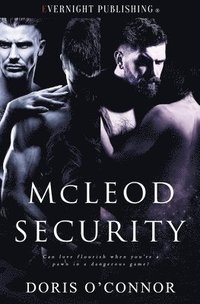 bokomslag McLeod Security