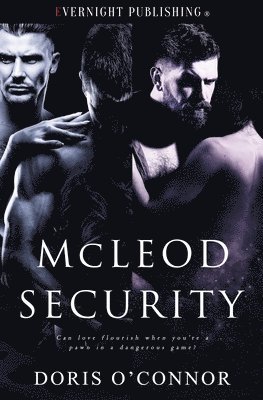McLeod Security 1