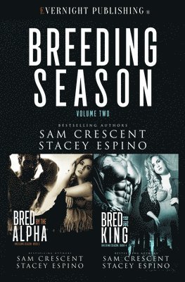 Stacey Espino, Sam Crescent - Breeding Season: Volume 2, Häftad