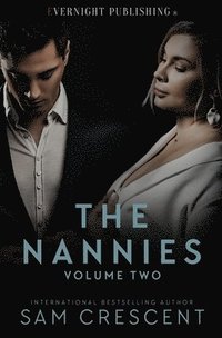 bokomslag The Nannies: Volume Two
