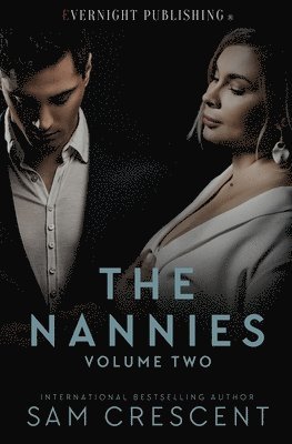 Sam Crescent - The Nannies: Volume Two, Häftad