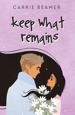 Carrie Beamer - Keep What Remains, Häftad. Tillgänglighet: Lägg i varukorg