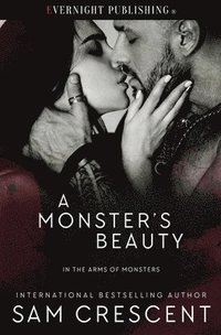bokomslag A Monster's Beauty