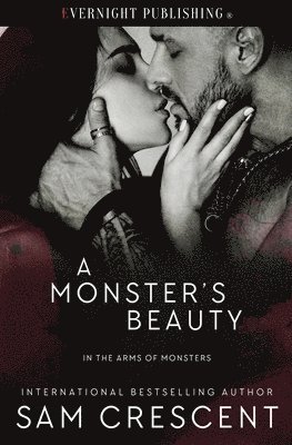 Sam Crescent - A Monster's Beauty, Häftad