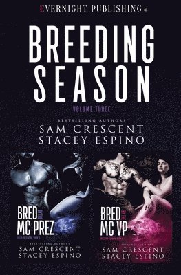 Breeding Season: Volume Three 1
