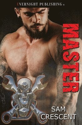 Sam Crescent - Master, Häftad