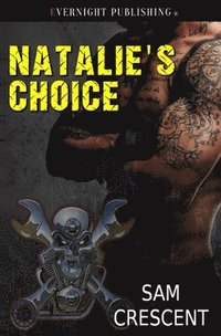 bokomslag Natalie's Choice