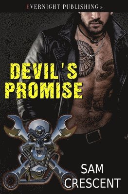 Sam Crescent - Devil's Promise, Häftad