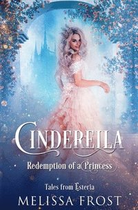 bokomslag Cinderella