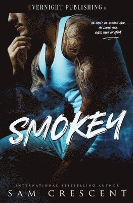 Sam Crescent - Smokey, Häftad