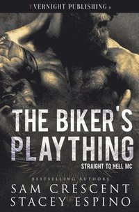bokomslag The Biker's Plaything