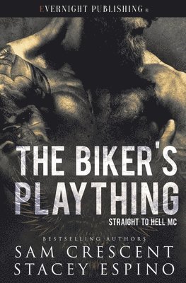 The Biker's Plaything 1