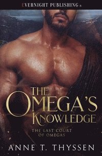bokomslag Omega's Knowledge