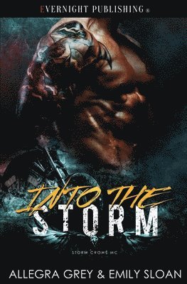 Into the Storm 1