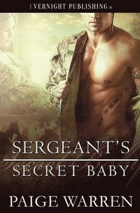 bokomslag Sergeant's Secret Baby