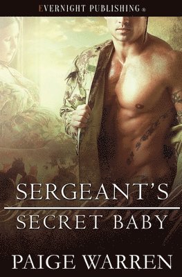 Sergeant's Secret Baby 1