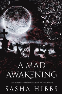 bokomslag A Mad Awakening