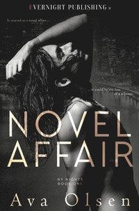 bokomslag Novel Affair