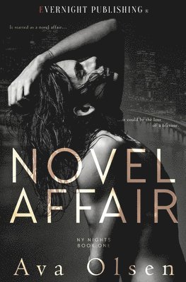 Novel Affair 1