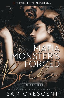 Mafia Monster's Forced Bride 1