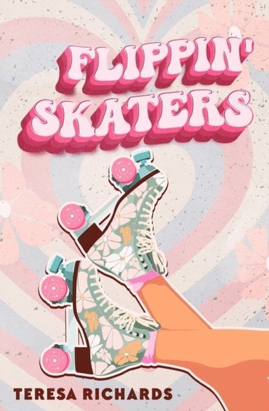 bokomslag Flippin' Skaters