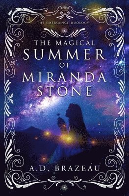 The Magical Summer of Miranda Stone 1