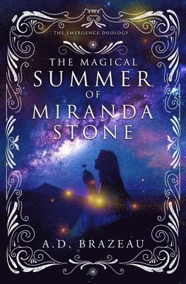 Magical Summer of Miranda Stone