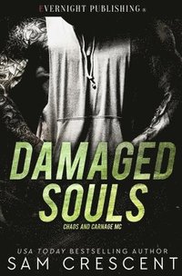 bokomslag Damaged Souls