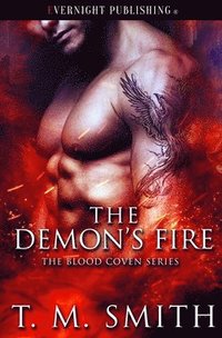 bokomslag The Demon's Fire