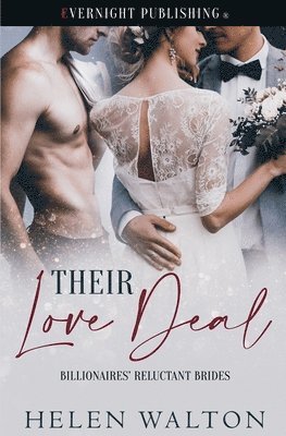 Helen Walton - Their Love Deal, Häftad