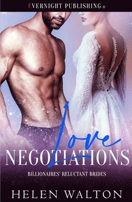 Helen Walton - Love Negotiations, Häftad
