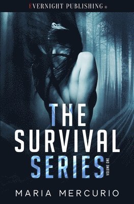 Maria Mercurio - Survival Series, Häftad