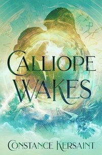bokomslag Calliope Wakes