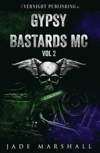 bokomslag Gypsy Bastards MC