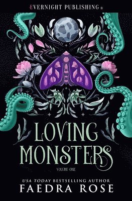 Loving Monsters 1