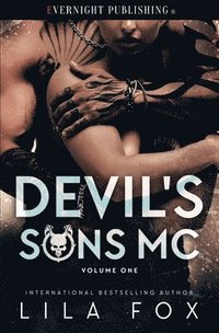bokomslag Devil's Sons MC