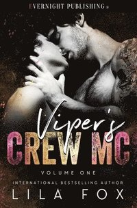 bokomslag Viper's Crew MC