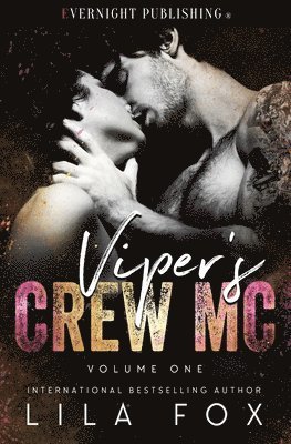 Viper's Crew MC 1