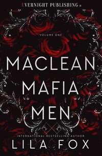 bokomslag Maclean Mafia Men